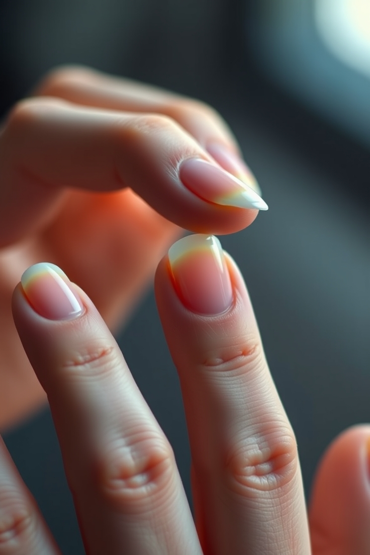 Short Nails Inspiration