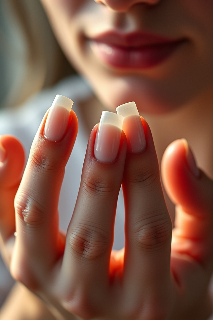 Short Nails Inspiration