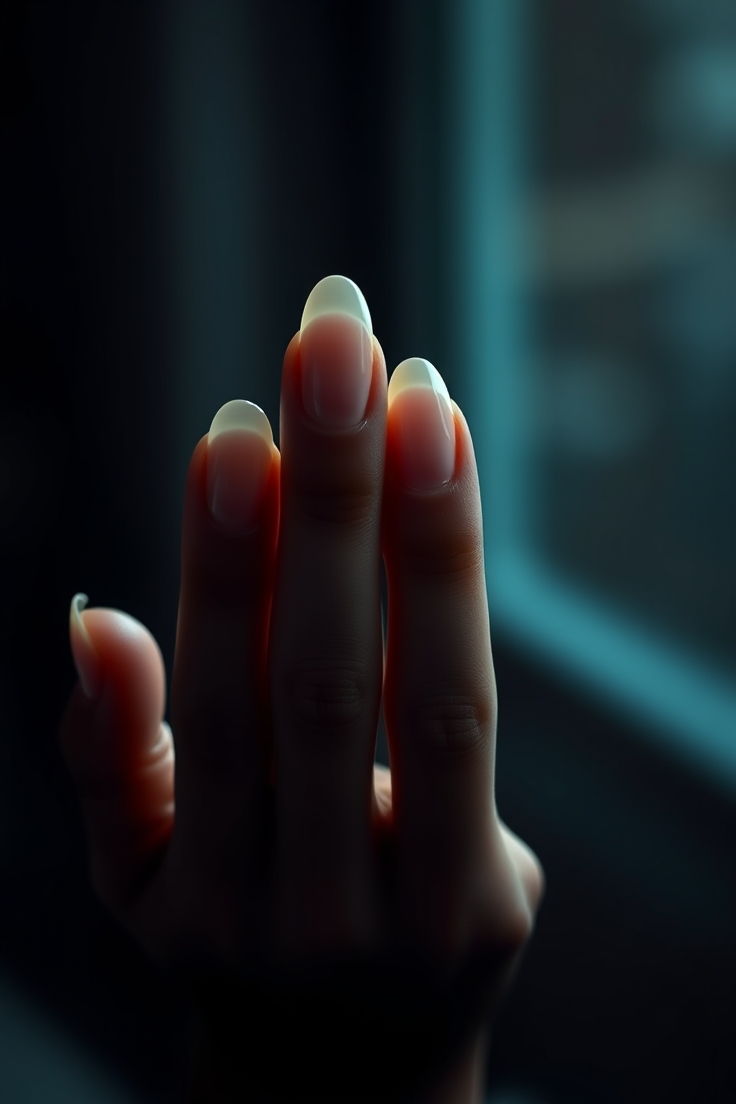 Short Nails Inspiration