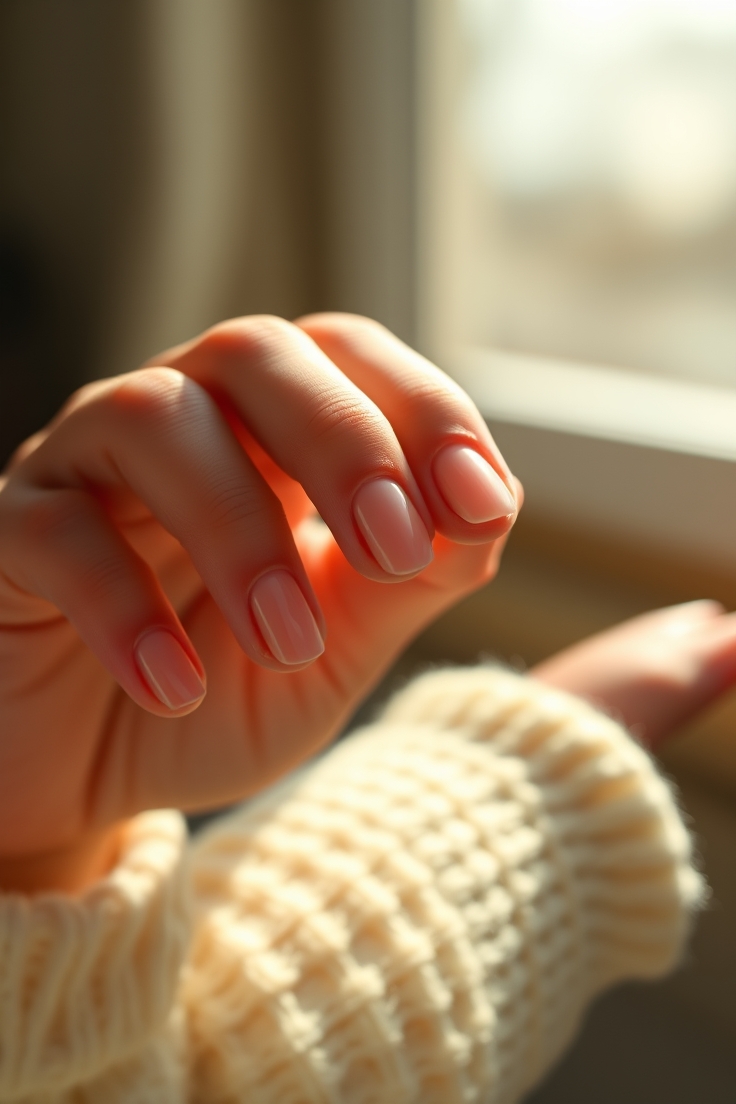 Short Nails Inspiration