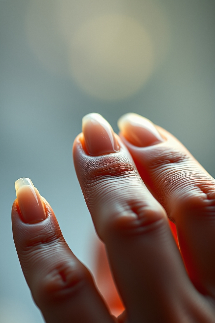 Short Nails Inspiration