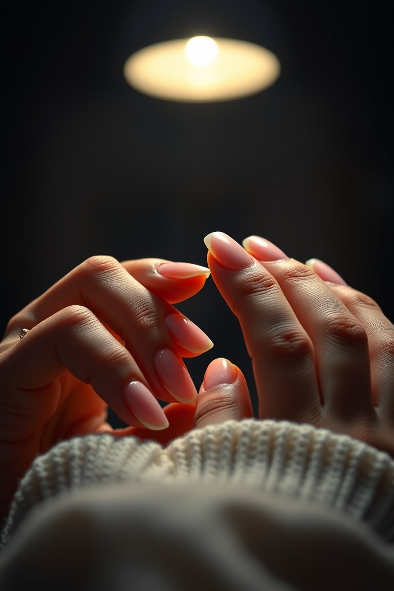 Beautiful Short Nails Inspiration