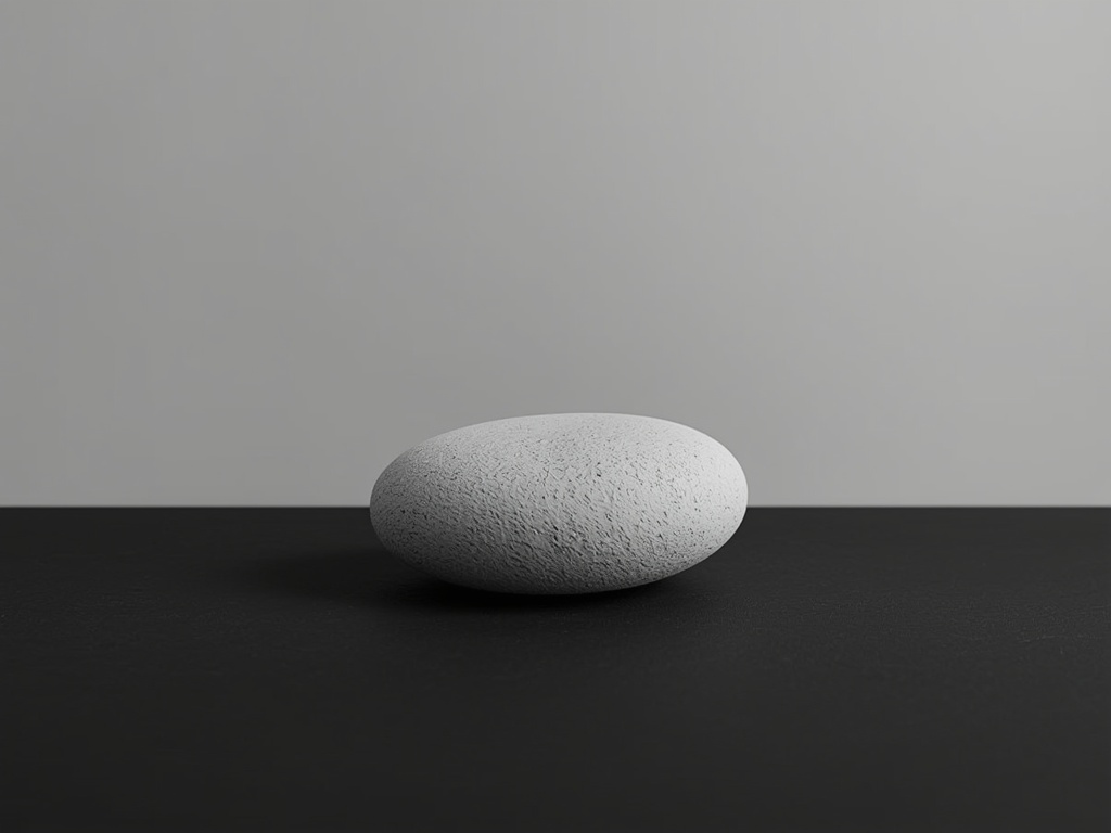 Silent Equilibrium