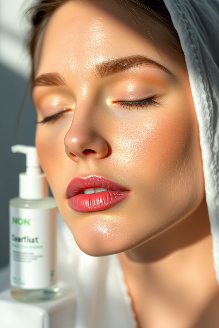 Skincare Inspiration