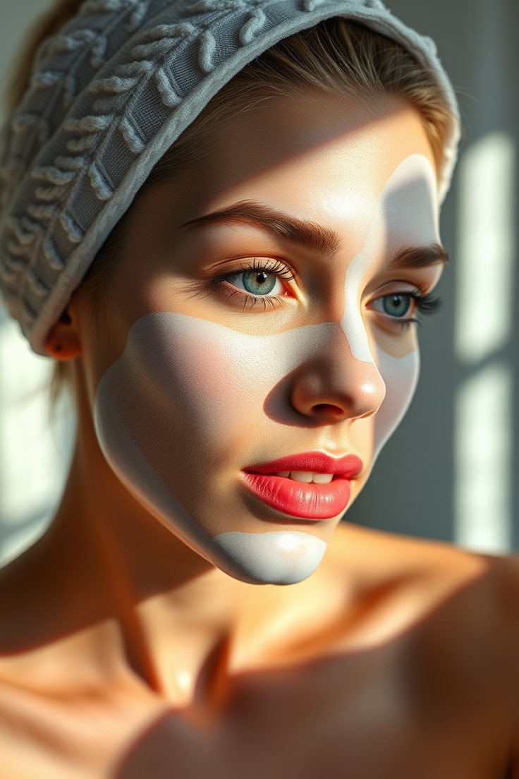 Skincare Routine Inspiration