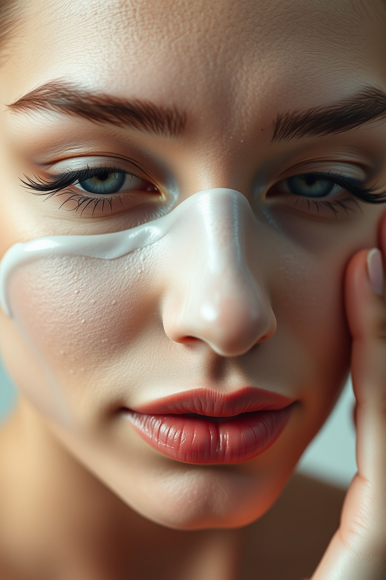 Skincare Routine Inspiration