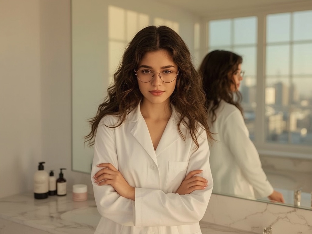 Skincare Serenity