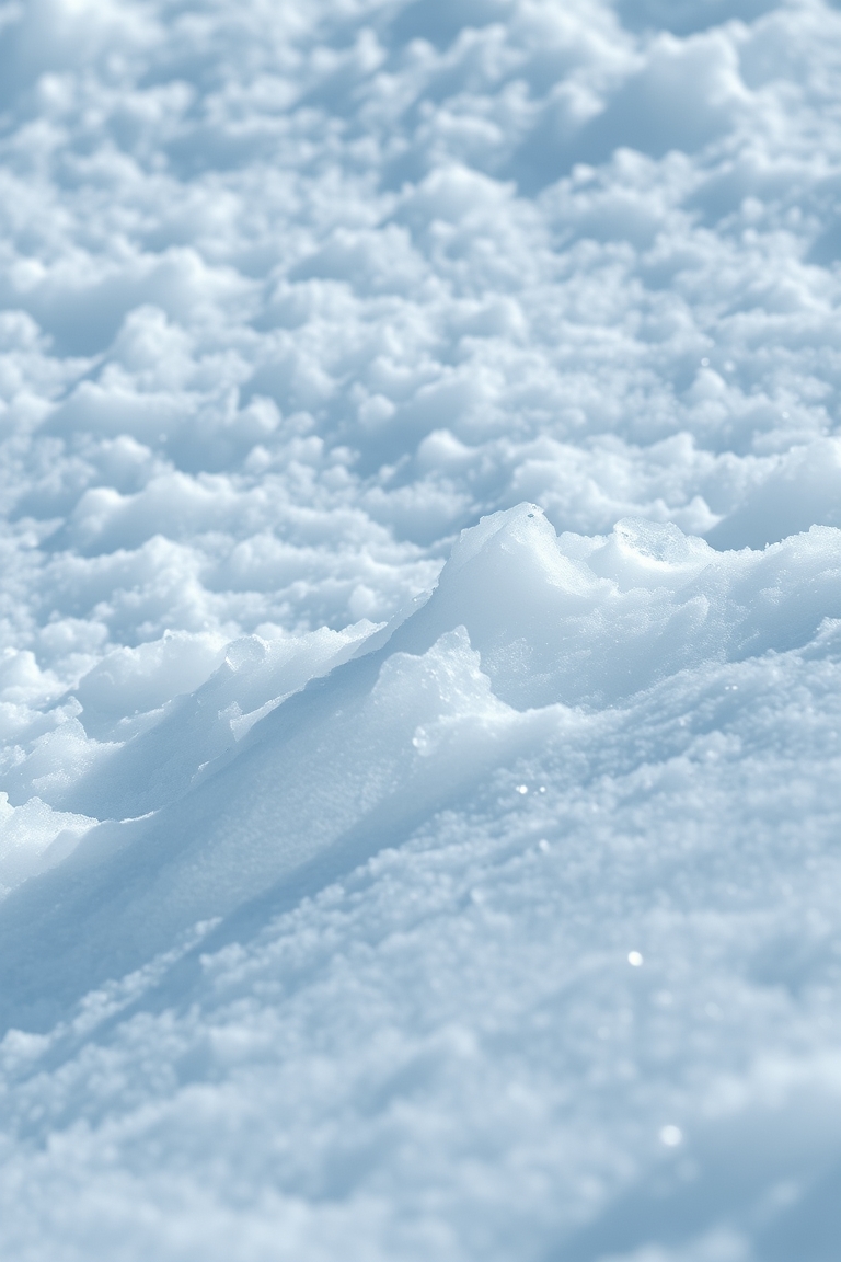 Beautiful Snow & Ice Inspiration