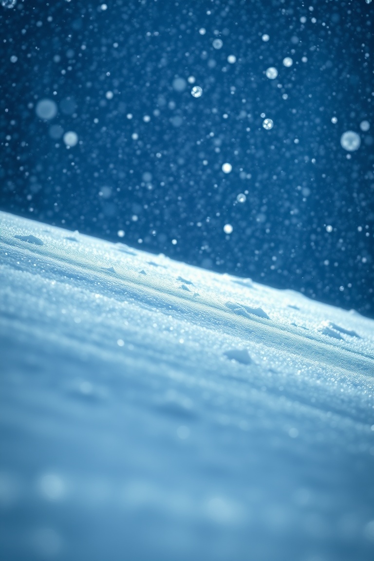 Beautiful Snow & Ice Inspiration