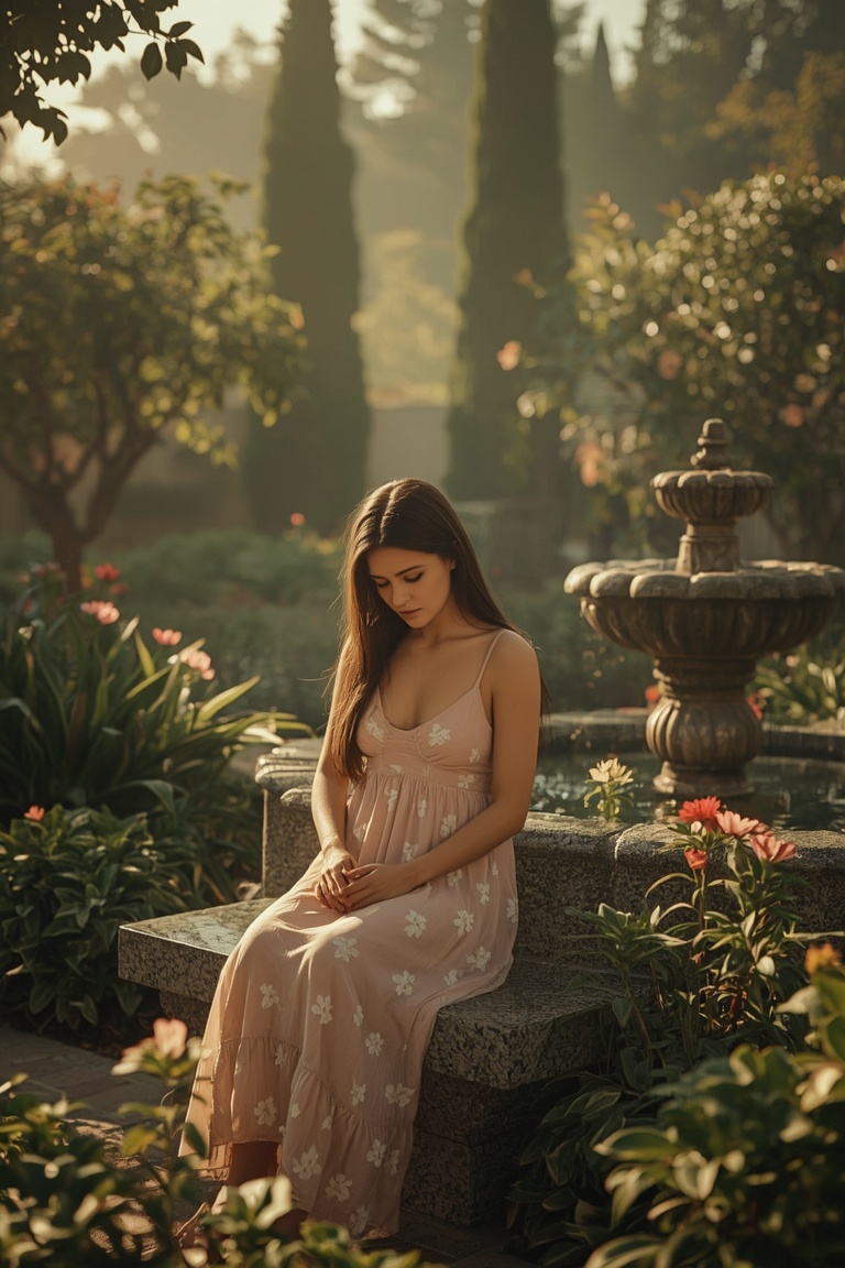Solace in Serenity