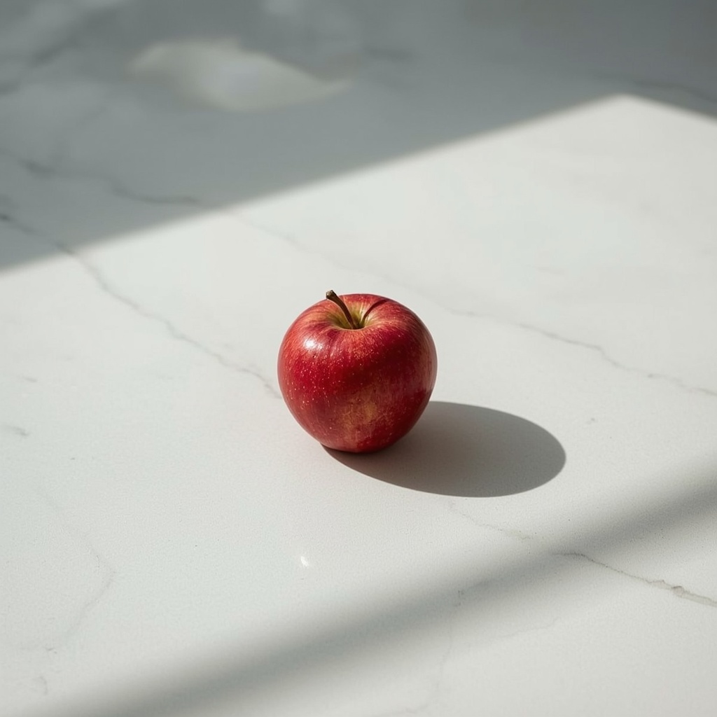 Sole Apple