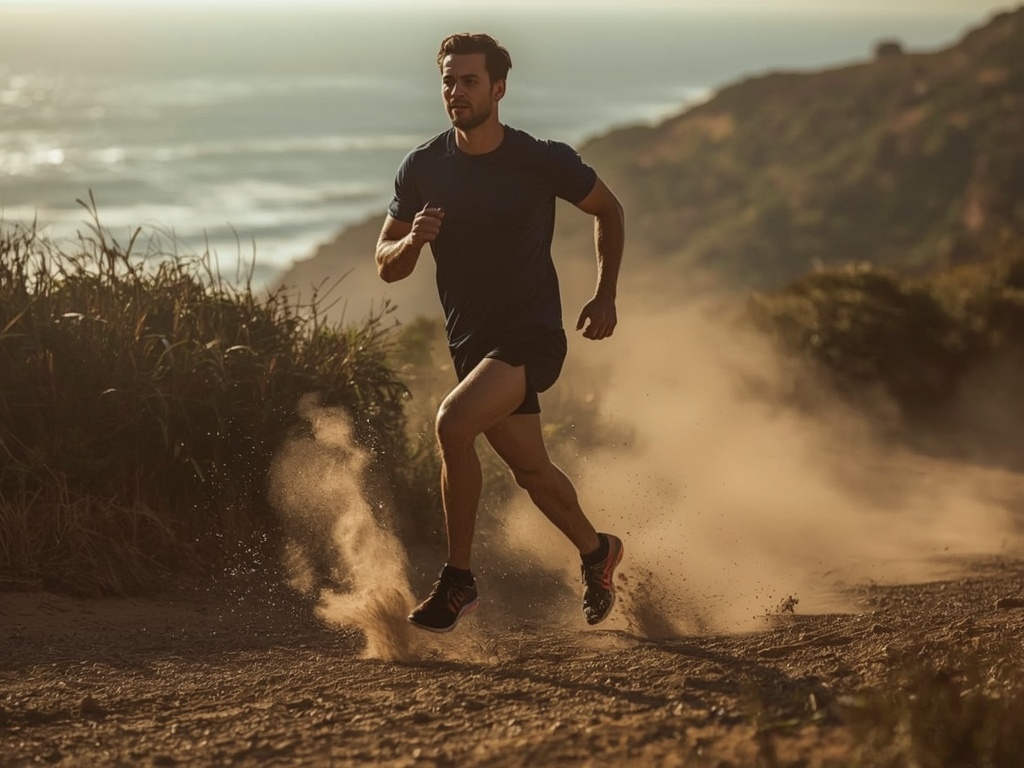 Speed of the Solitary Runner