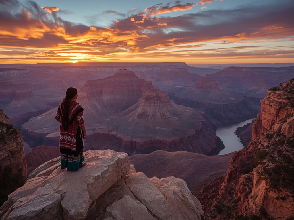 Spirit of the Canyon