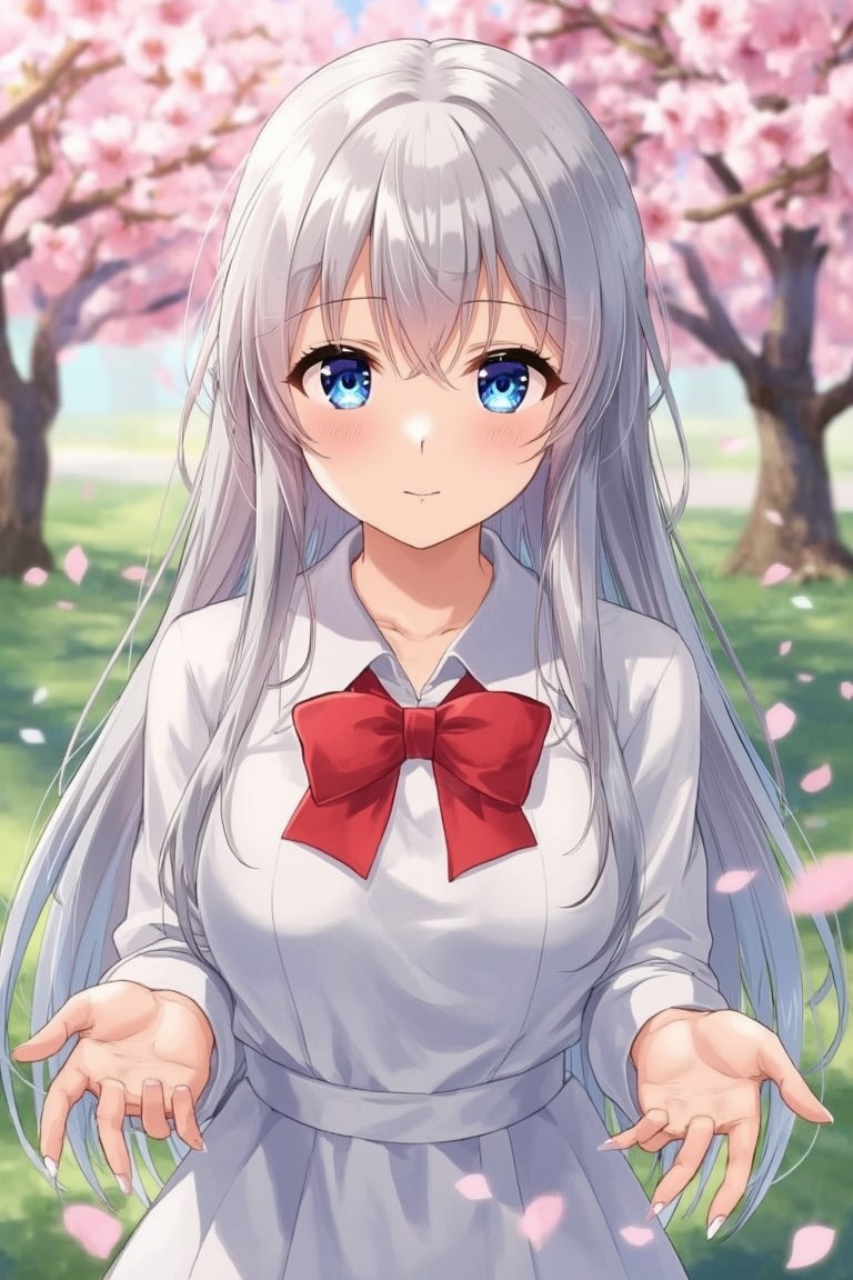 Spring Blossom Dream