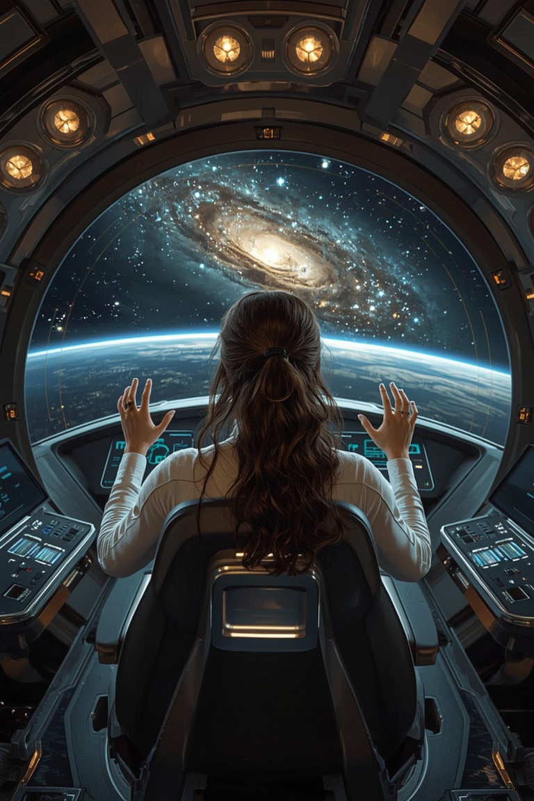 Stellar Horizon