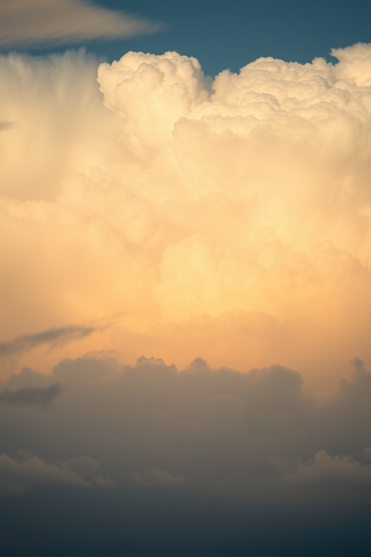 Storm & Clouds Inspiration