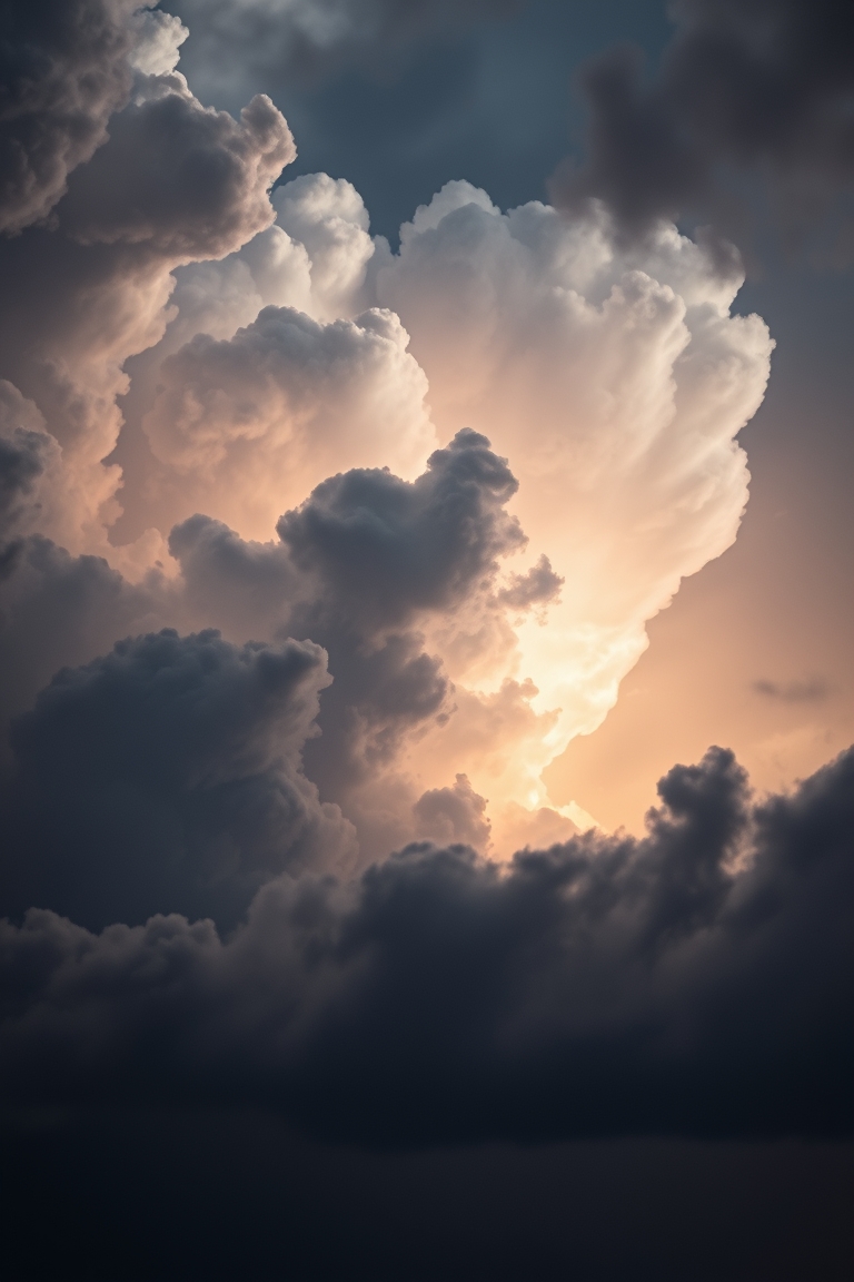 Beautiful Storm & Clouds Inspiration