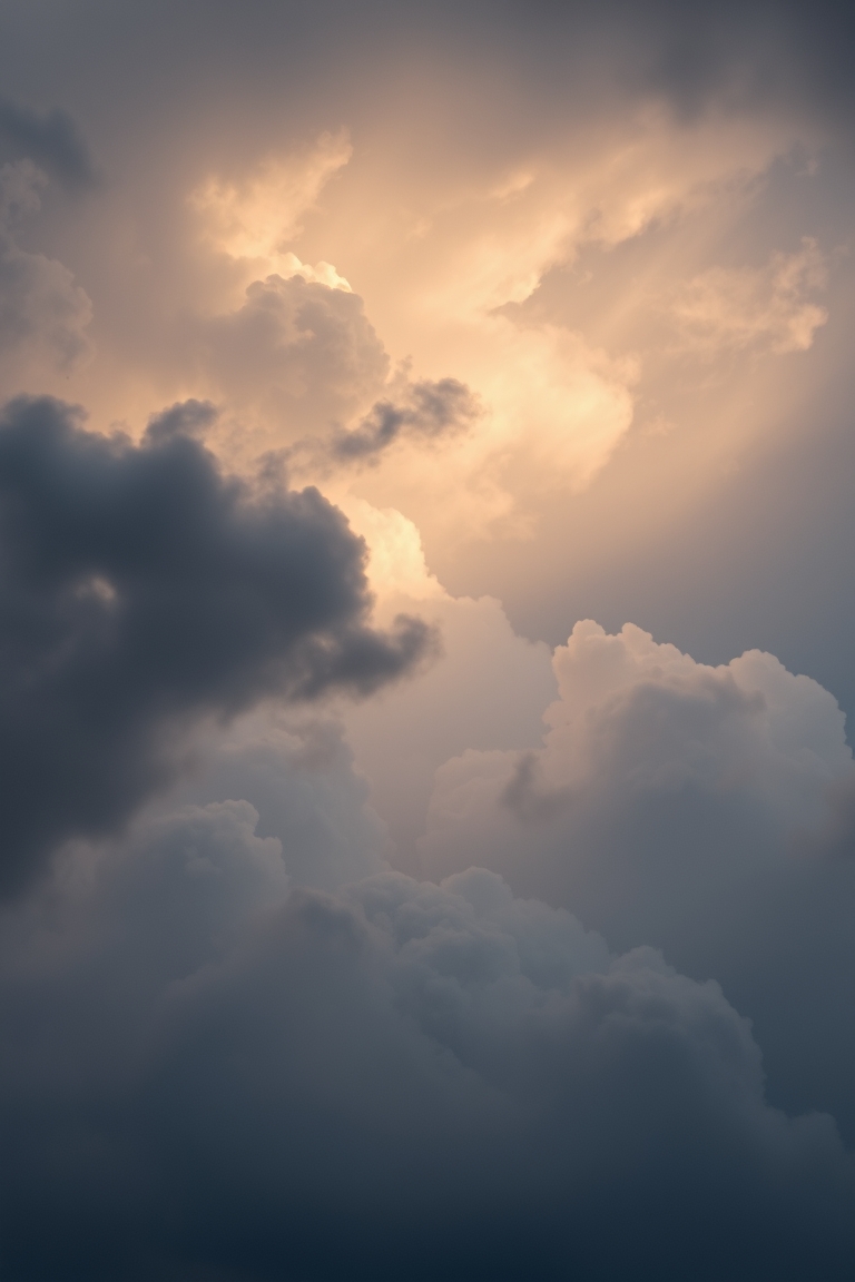 Beautiful Storm & Clouds Inspiration