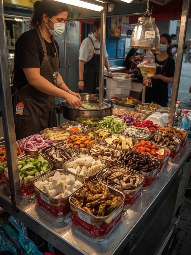 Street Food