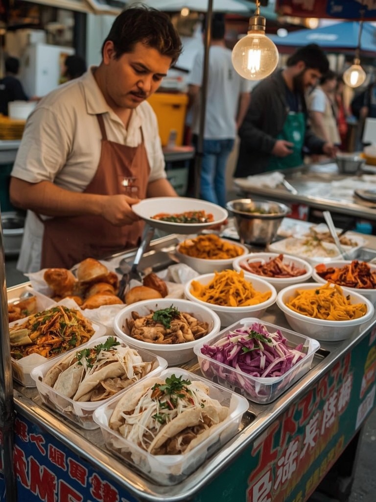 Street Food