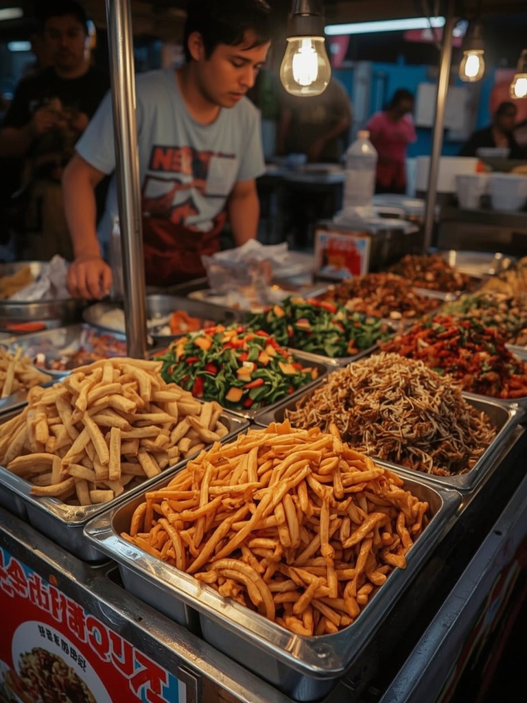 Street Food