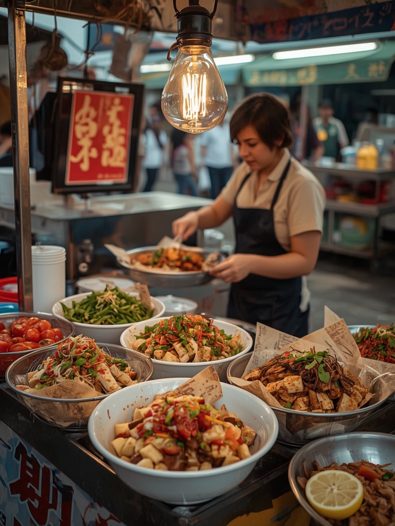 Street Food