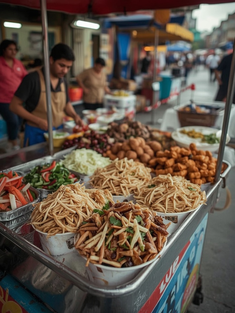 Street Food