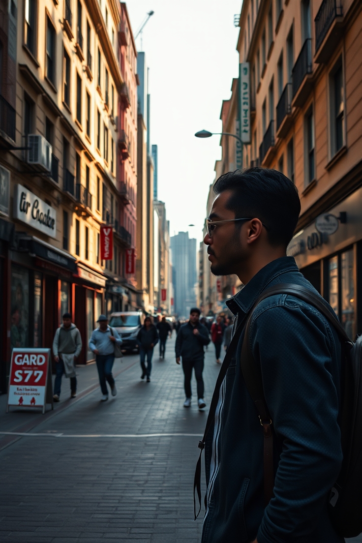 Street Style Inspiration