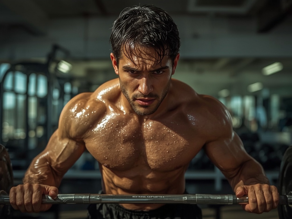 Strength in Motion