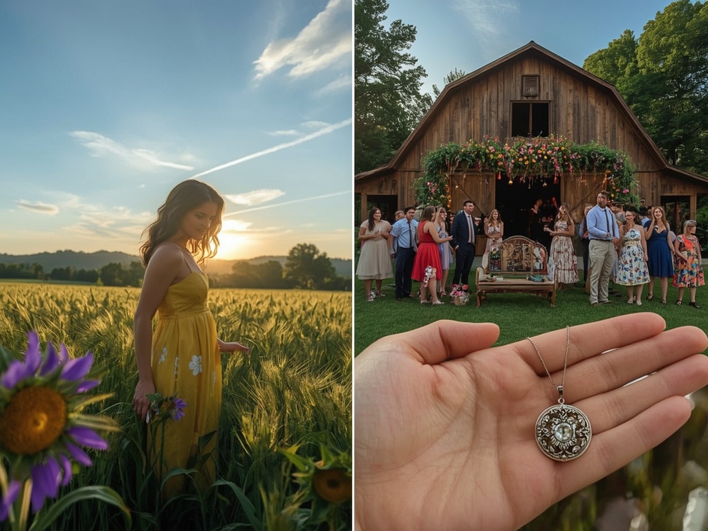 Summer Harvest Celebration