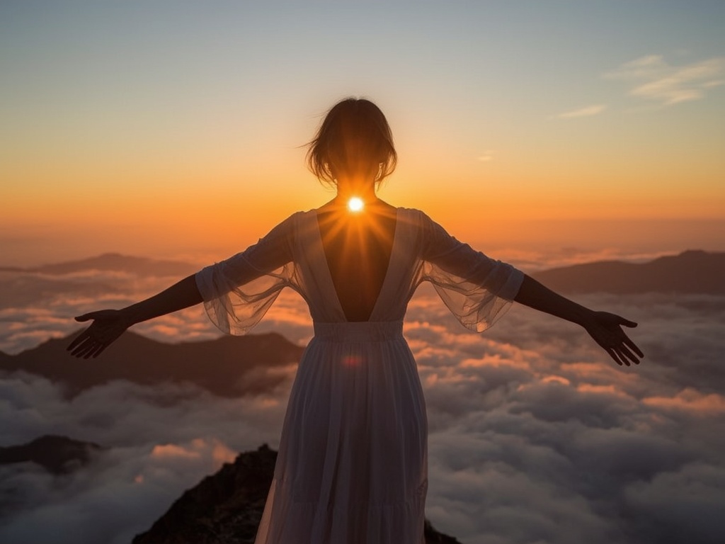 Summit of Ambition