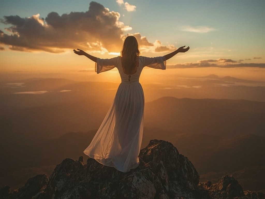 Summit of Aspirations