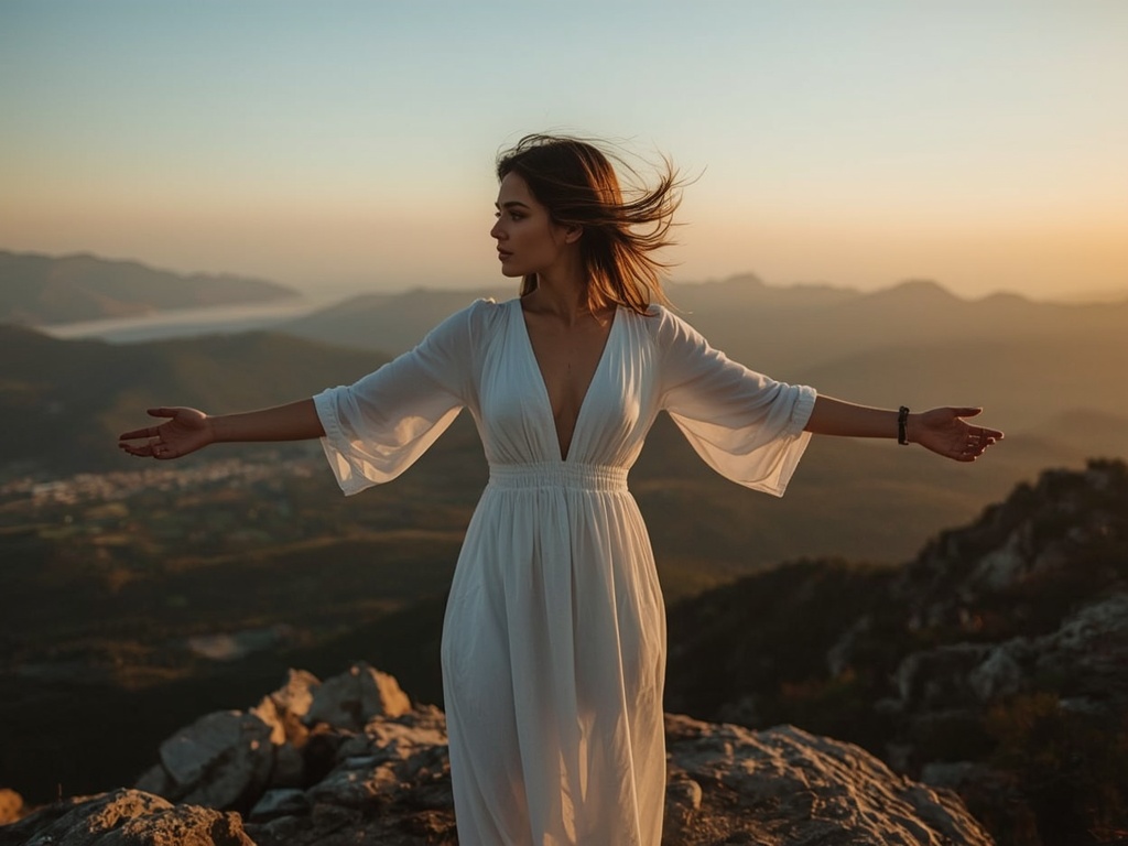 Summit of Dreams