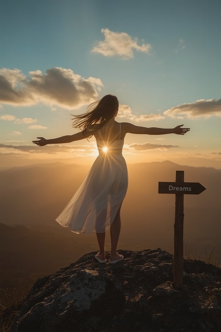 Summit of Dreams