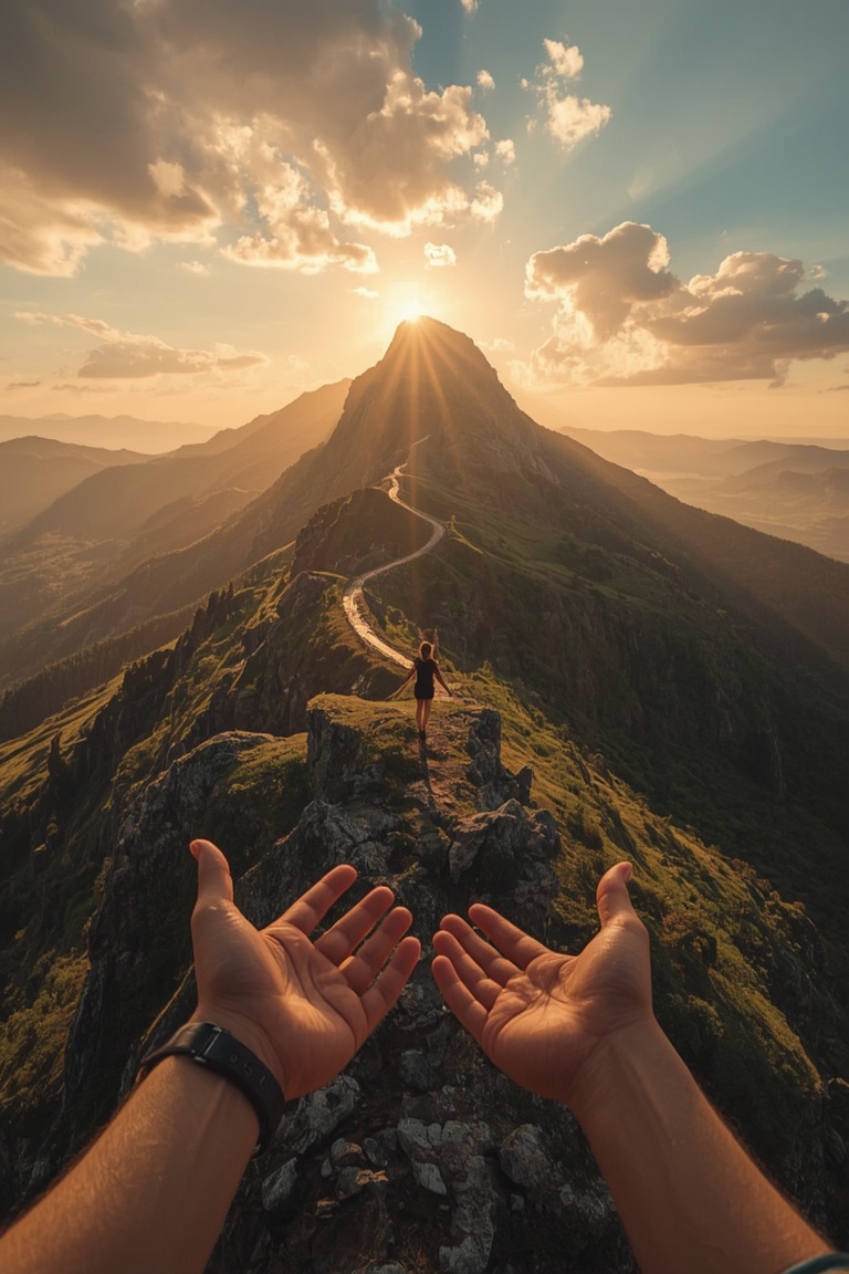 Summit of Dreams