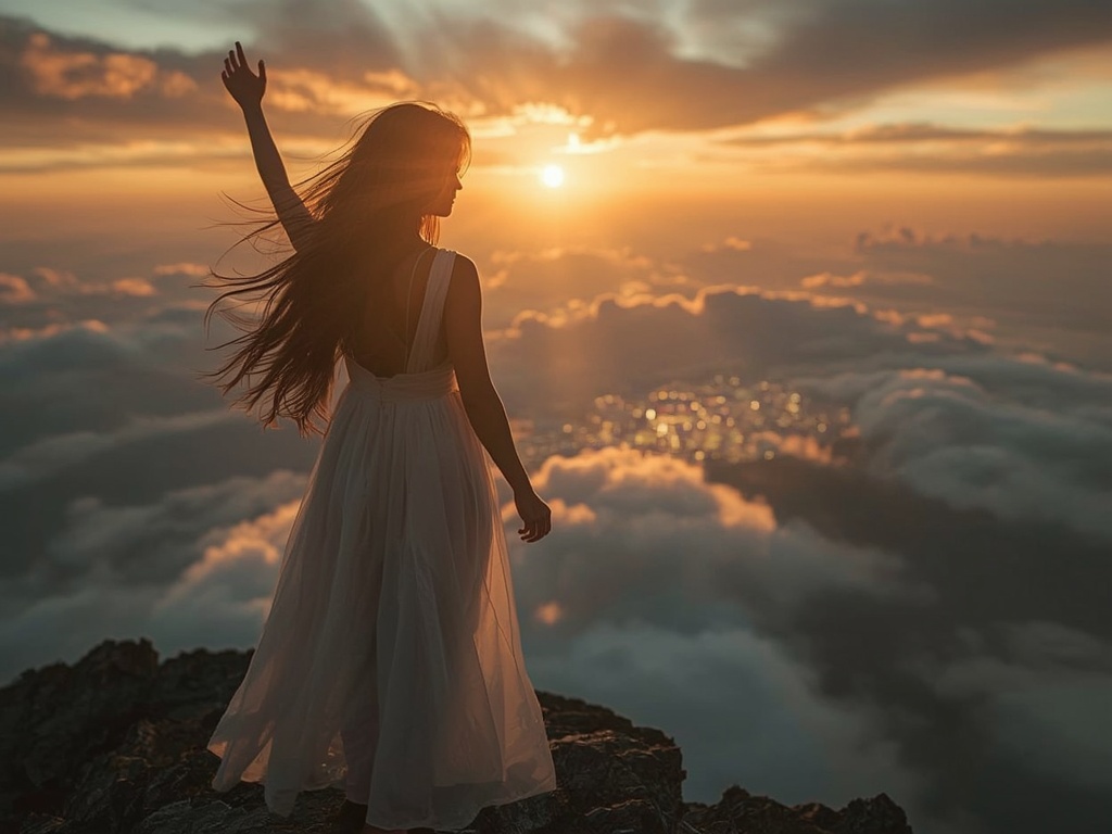 Summit of Dreams