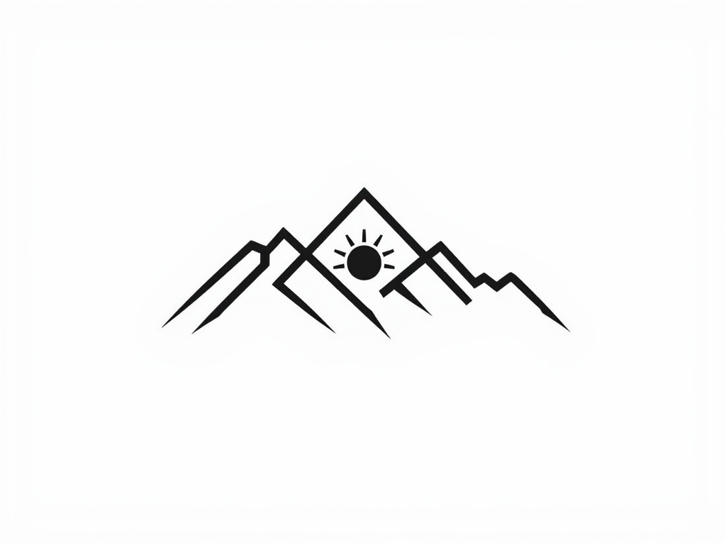 Summit Peak Logo