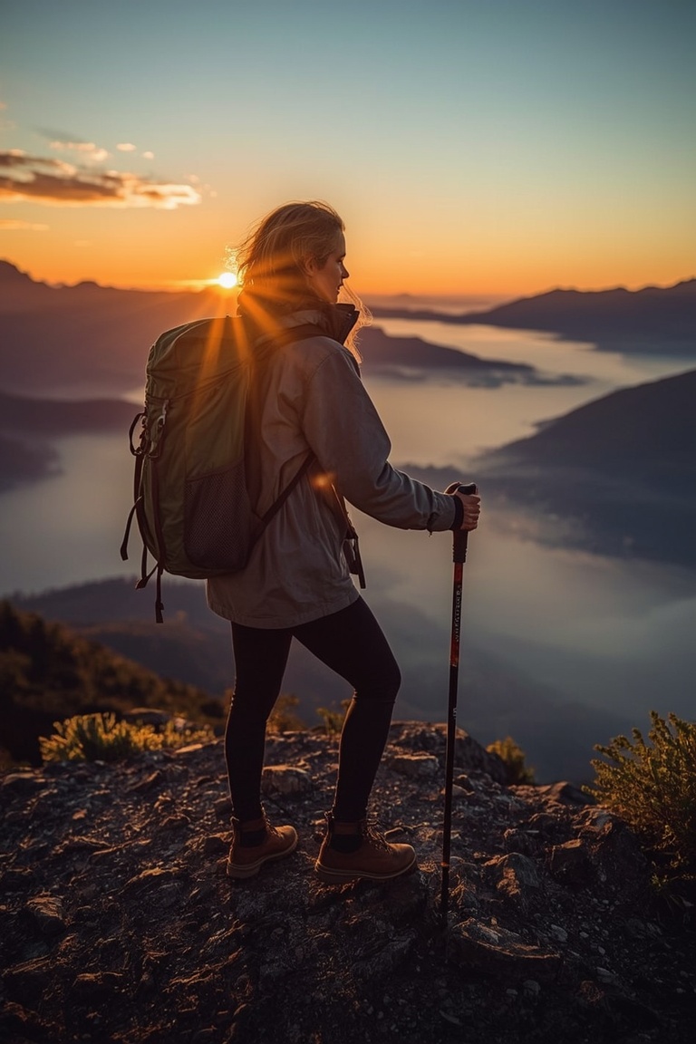Summit Serenity