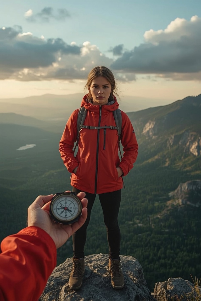 Summit Sunrise