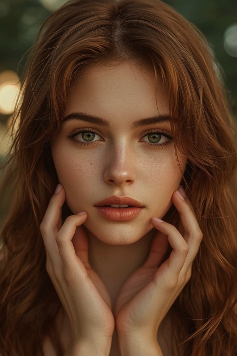 Sunlit Radiance