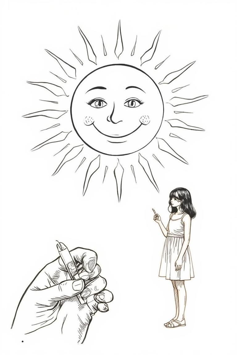 Sunny Smile