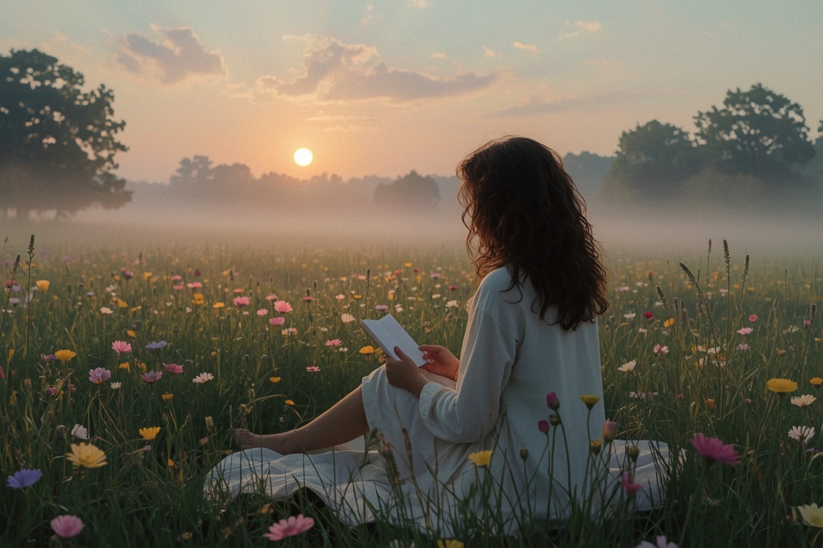 Sunrise Serenade