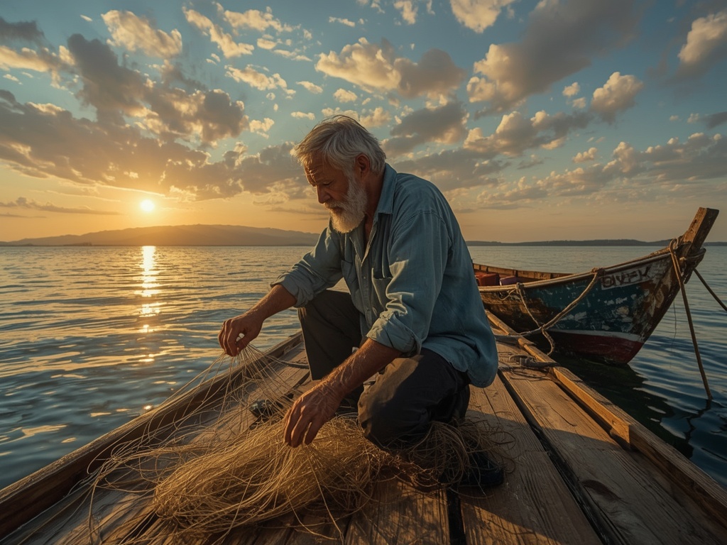Sunset Mender