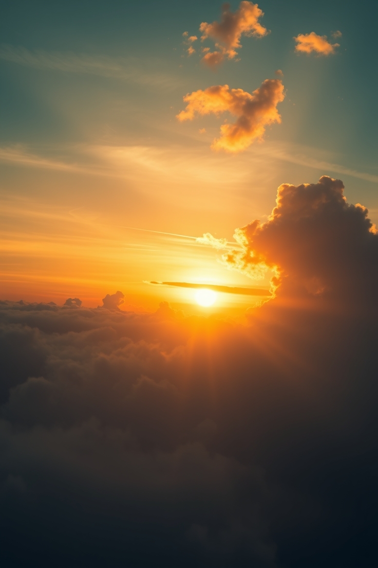 Sunset & Sky Inspiration