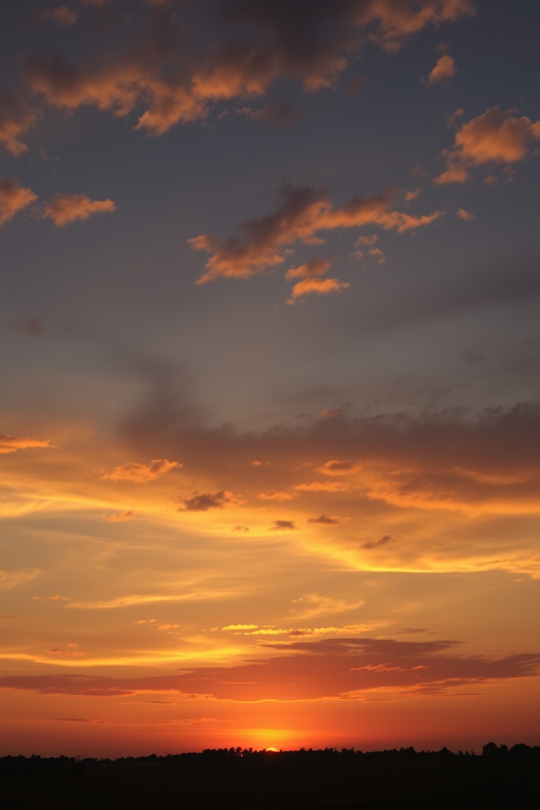 Sunset & Sky Inspiration