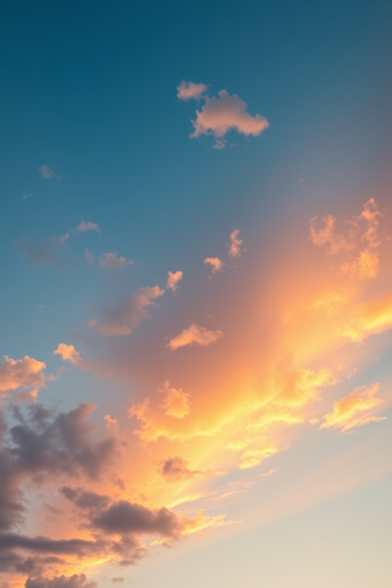 Beautiful Sunset & Sky Inspiration