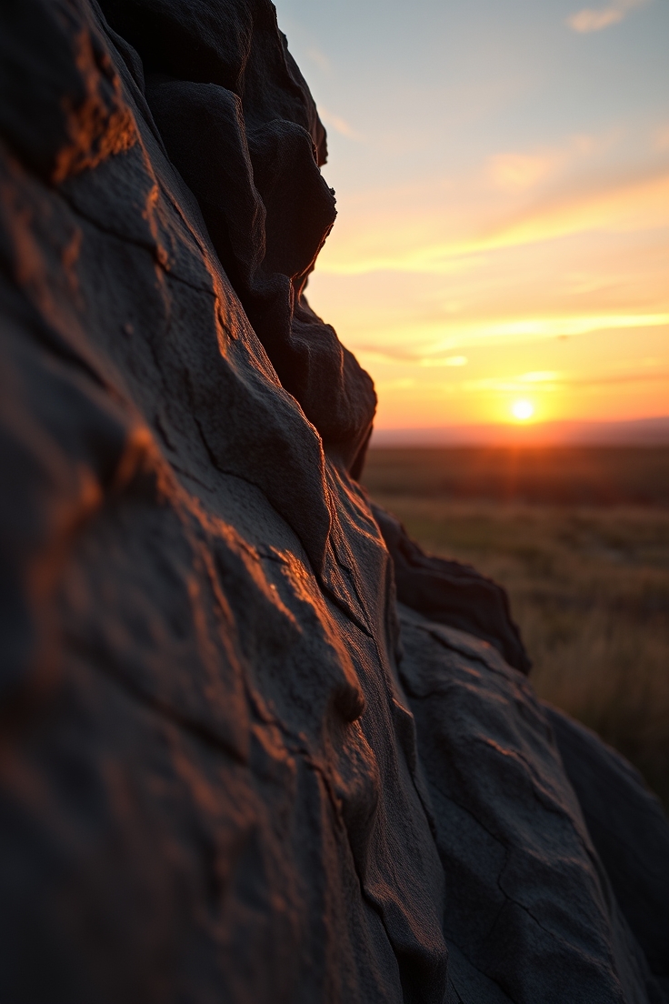 Sunsets & Sunrises Inspiration