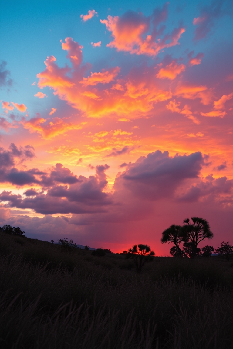 Beautiful Sunsets & Sunrises Inspiration