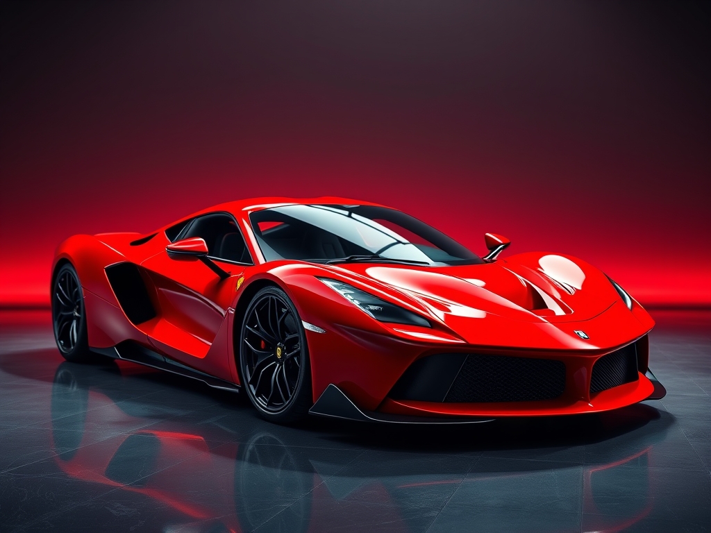 Premium Supercars Automotive