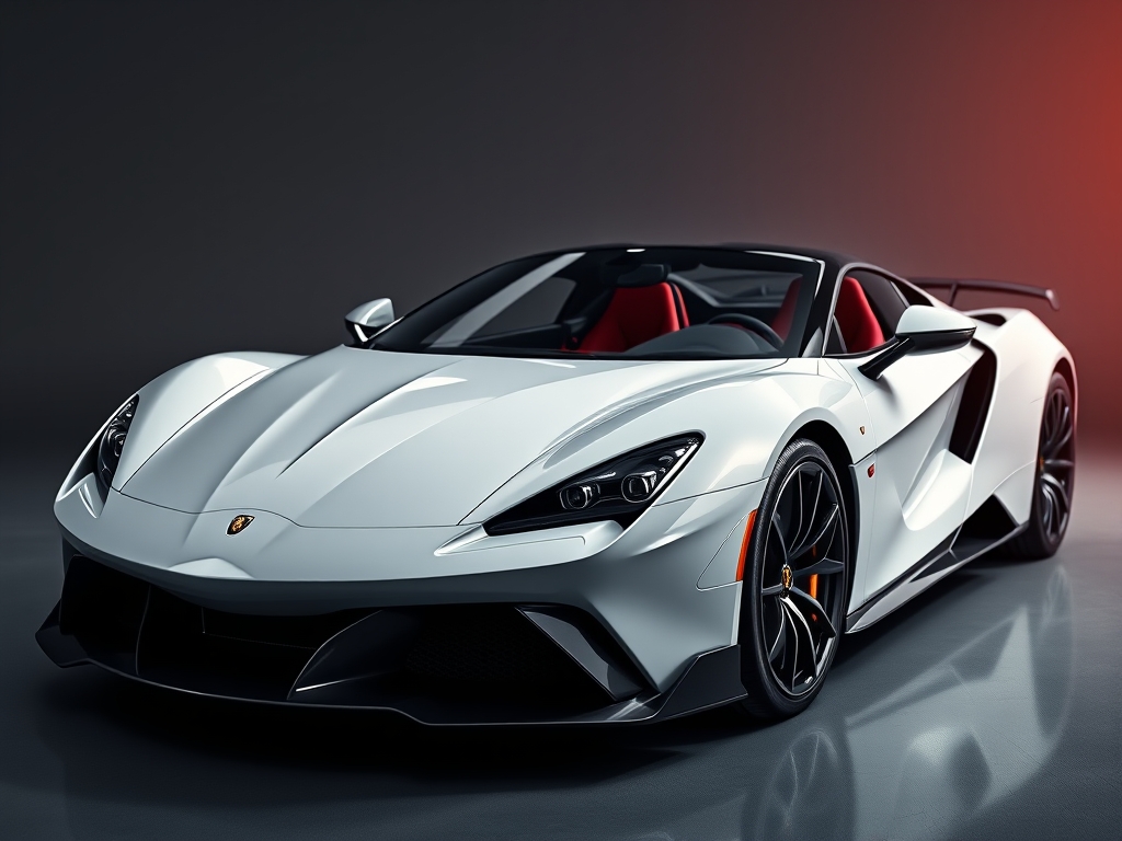 Premium Supercars Automotive